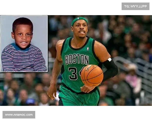顶级嘲讽!皮尔斯质疑当今NBA球员为何不敢发声 顶级嘲讽!皮尔斯质疑当今NBA球员为何不敢发声