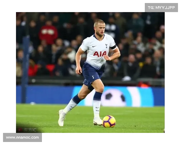 英超联赛：热刺戴尔长传发动