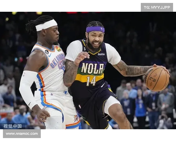 交易风波升级:鹈鹕为何频频考虑送走英格拉姆?(鹈鹕是原来的哪个队) 交易风波升级:鹈鹕为何频频考虑送走英格拉姆?(鹈鹕是原来的哪个队)